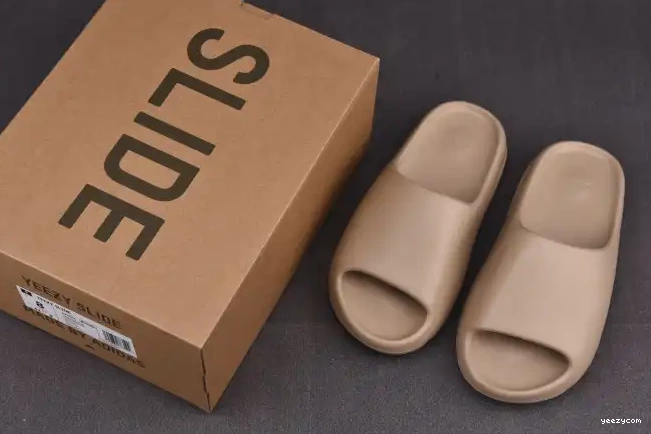 Yeezy Adidas Pure GZ5554 Slide 0621